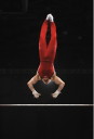 Gymnastique - jonathan horton