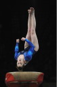Gymnastique - brittany rogers