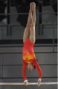 Gymnastique - yuyan jiang