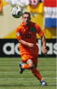 Sports de Balles - wesley sneijder
