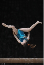 Gymnastique - *luisa galiulina
