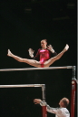 Gymnastique - georgia-rose brown