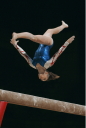 Gymnastique - doriane thobie