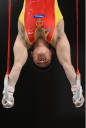 Gymnastique - *yibing chen