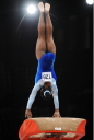 Gymnastique - *jennifer khwela