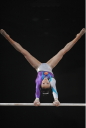 Gymnastique - *qiushuang huang