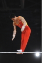 Gymnastique - *chenglong zhang