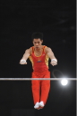 Gymnastique - *chenglong zhang