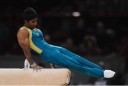 Gymnastique - *prashanth sellathurai