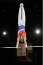 Gymnastique - *marijo moznik