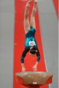 Gymnastique - *aliya mustafina