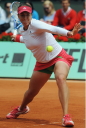 Sports de Balles - anastasia pavlyuchenkova
