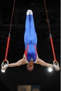 Gymnastique - konstantin pluzhnikov