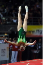 Gymnastique - anna korobeynikova