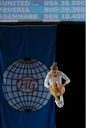 Gymnastique - irina karavaeva