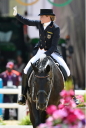 Sports Equestres - *dorothee schneider