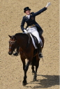 Sports Equestres - *kristy oatley