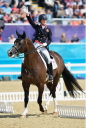 Sports Equestres - *charlotte dujardin