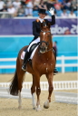 Sports Equestres - *adelinde cornelissen