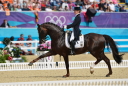 Sports Equestres - *helen langehanenberg