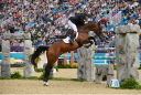 Sports Equestres - *nick skelton