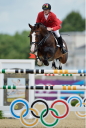 Sports Equestres - *grant wilson
