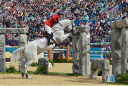 Sports Equestres - *ward mclain