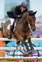 Sports Equestres - *peter charles