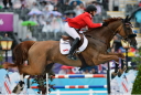 Sports Equestres - *jill henselwood