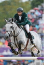 Sports Equestres - *hrh prince abdullah al saud