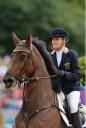 Sports Equestres - *julia hargreaves