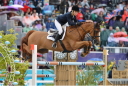 Sports Equestres - *edwina tops-alexander