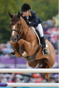 Sports Equestres - *edwina tops-alexander