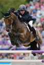 Sports Equestres - *peter charles