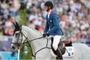 Sports Equestres - *kevin staut