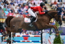 Sports Equestres - *reed kessler