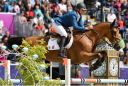 Sports Equestres - *olivier guillon