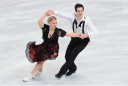 Sports de Glace - *madison hubbell