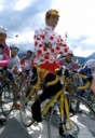 Cyclisme - richard virenque