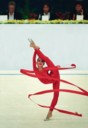 Gymnastique Rythmique - yana batyrchina