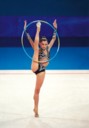 Gymnastique Rythmique - yulia barsoukova