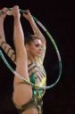 Gymnastique Rythmique - svetlana rudalova