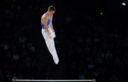 Gymnastique - stephan gorbatchev