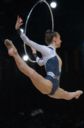 Gymnastique Rythmique - delphine ledoux