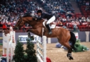 Sports Equestres - alexandra ledermann