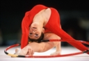 Gymnastique Rythmique - jeanne espinosa