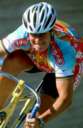 Cyclisme - felicia ballanger