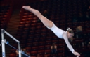 Gymnastique - anna pavlova