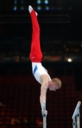 Gymnastique - alexei bondarenko