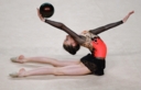 Gymnastique Rythmique - zornitza marinova